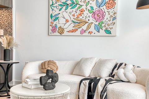 Photo 28 at 3603 - 1 Yorkville Avenue, Annex, Toronto