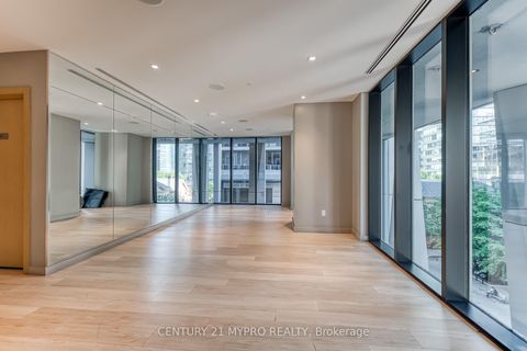 Photo 35 at 3603 - 1 Yorkville Avenue, Annex, Toronto