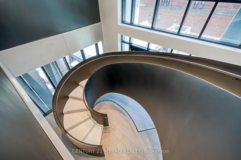 Photo 40 at 3603 - 1 Yorkville Avenue, Annex, Toronto