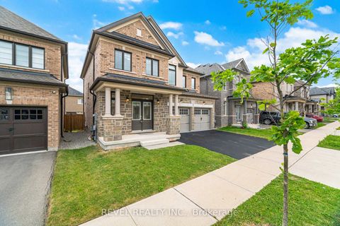 Photo 1 at 3304 Vernon Powell Drive, GO Glenorchy, Oakville