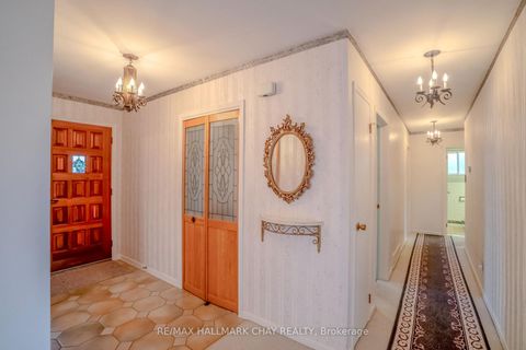 Photo 7 at 3 Alicewood Court, Clairville, Toronto