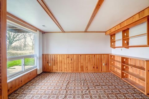 Photo 26 at 3 Alicewood Court, Clairville, Toronto