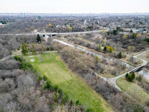 Photo 39 at 3 Alicewood Court, Clairville, Toronto