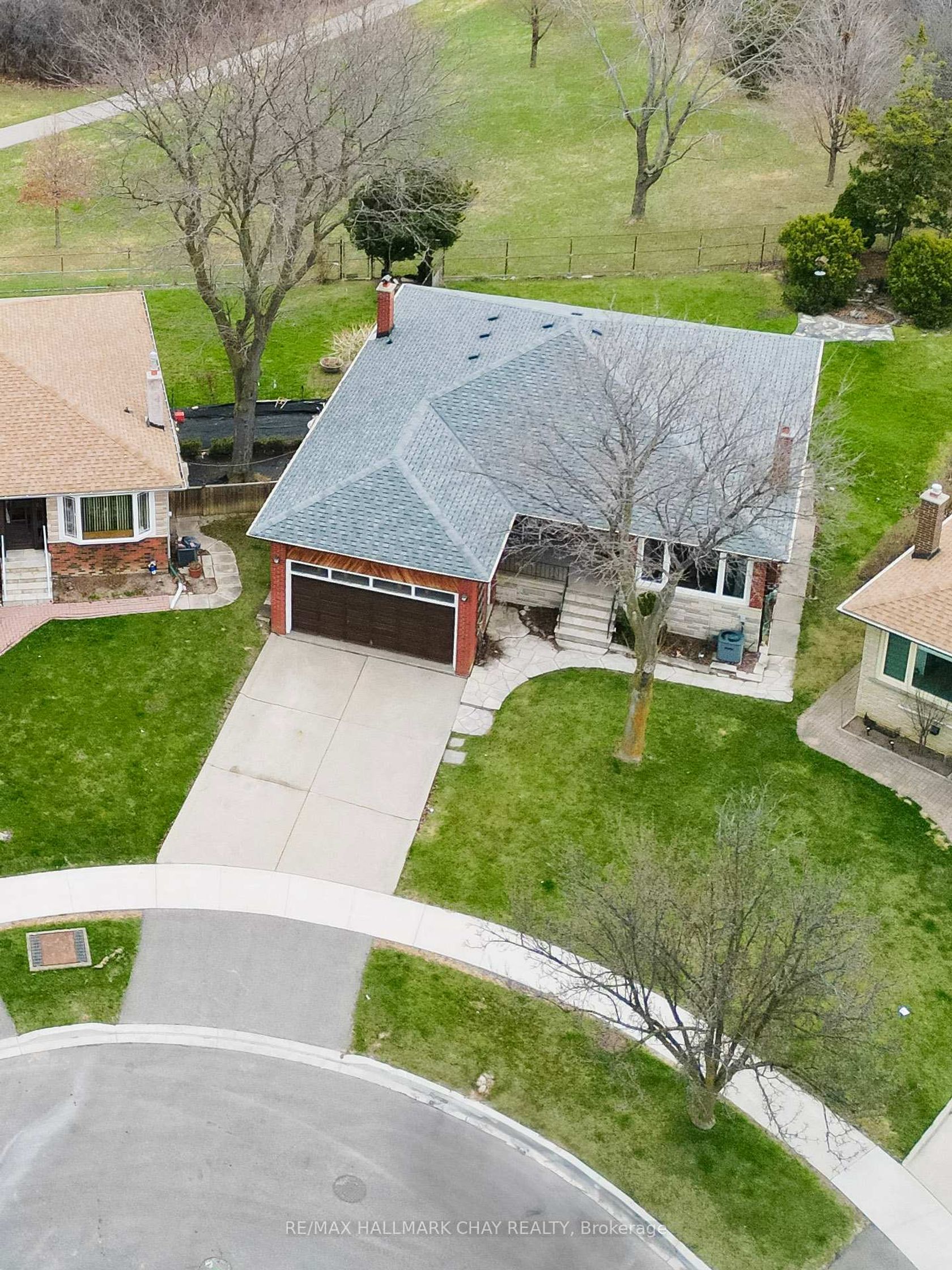 3 Alicewood Court, Clairville, Toronto 