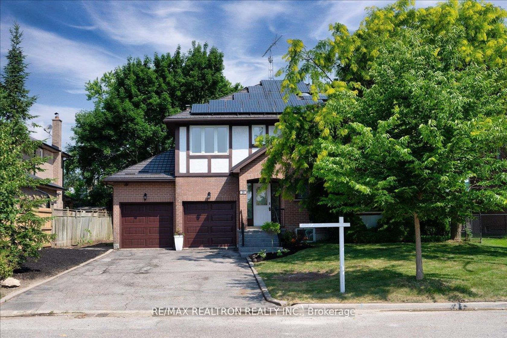 29 Westbourne Court, Oak Ridges Lake Wilcox, Richmond Hill 