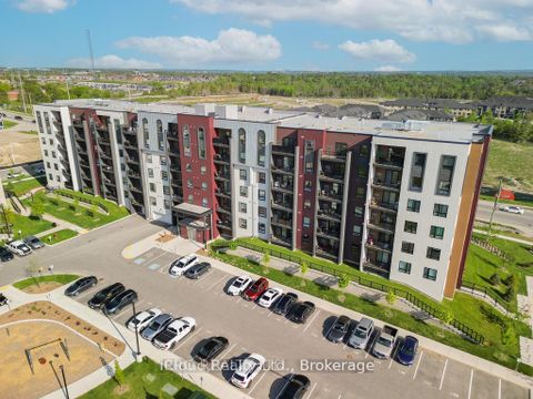 Photo 4 at 401 - 4 SPICE Way, Rural Barrie Southeast, Barrie