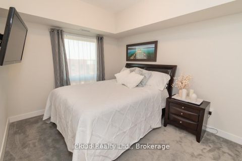 Photo 17 at 401 - 4 SPICE Way, Rural Barrie Southeast, Barrie