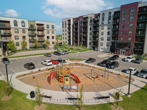 Photo 40 at 401 - 4 SPICE Way, Rural Barrie Southeast, Barrie