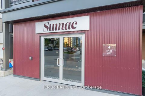 Photo 43 at 401 - 4 SPICE Way, Rural Barrie Southeast, Barrie