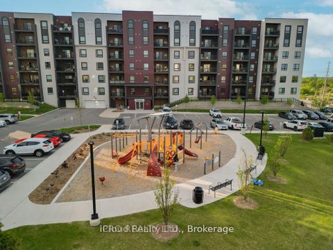 Photo 45 at 401 - 4 SPICE Way, Rural Barrie Southeast, Barrie