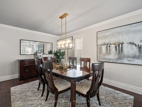 Photo 4 at 473 Highcliffe Drive, Uplands, Vaughan