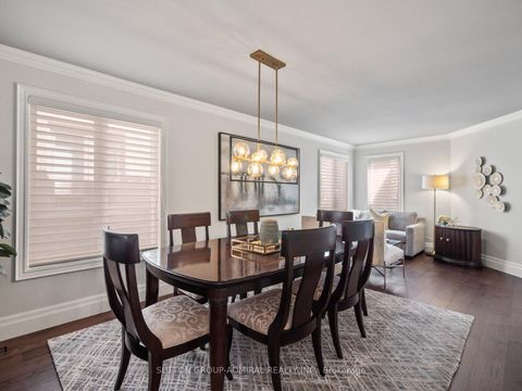 Photo 5 at 473 Highcliffe Drive, Uplands, Vaughan