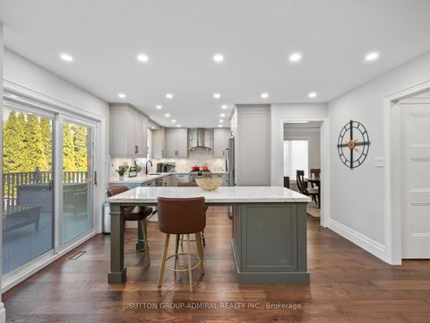 Photo 7 at 473 Highcliffe Drive, Uplands, Vaughan