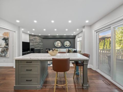 Photo 8 at 473 Highcliffe Drive, Uplands, Vaughan