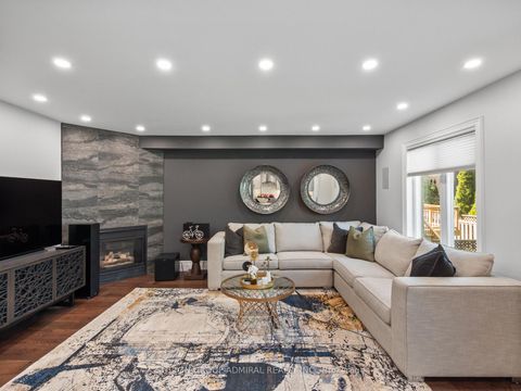 Photo 12 at 473 Highcliffe Drive, Uplands, Vaughan
