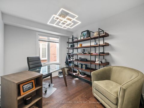 Photo 14 at 473 Highcliffe Drive, Uplands, Vaughan