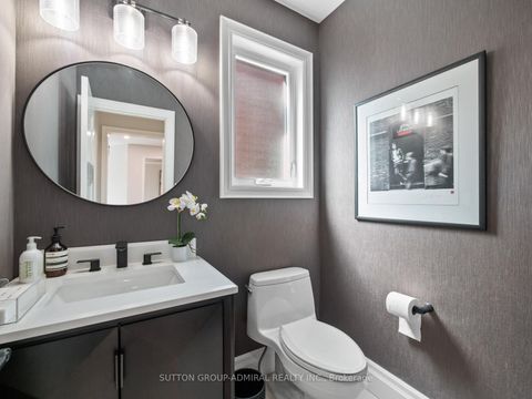 Photo 15 at 473 Highcliffe Drive, Uplands, Vaughan