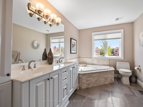 Photo 21 at 473 Highcliffe Drive, Uplands, Vaughan
