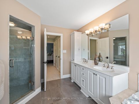 Photo 22 at 473 Highcliffe Drive, Uplands, Vaughan