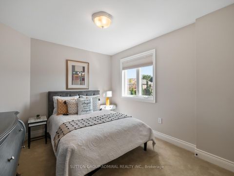 Photo 23 at 473 Highcliffe Drive, Uplands, Vaughan