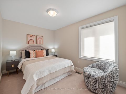 Photo 25 at 473 Highcliffe Drive, Uplands, Vaughan