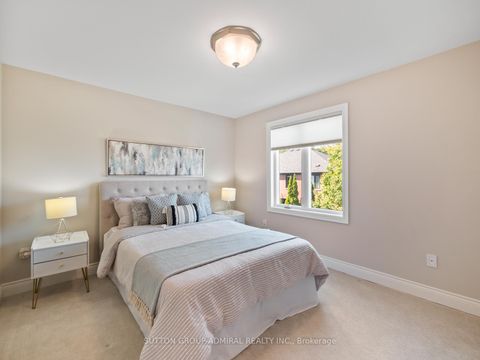 Photo 27 at 473 Highcliffe Drive, Uplands, Vaughan