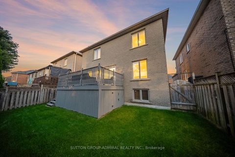 Photo 41 at 473 Highcliffe Drive, Uplands, Vaughan