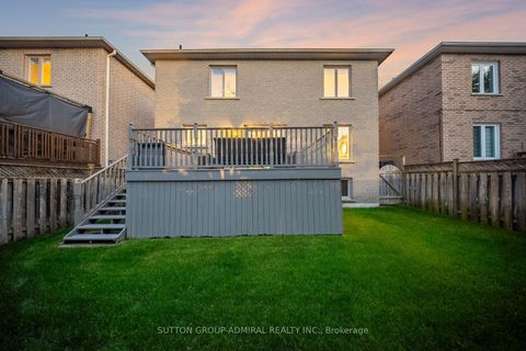 Photo 42 at 473 Highcliffe Drive, Uplands, Vaughan