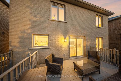 Photo 43 at 473 Highcliffe Drive, Uplands, Vaughan