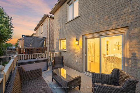 Photo 44 at 473 Highcliffe Drive, Uplands, Vaughan