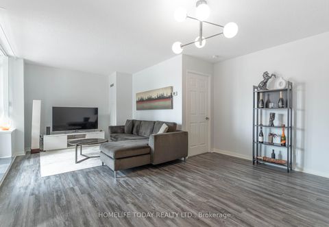 Photo 4 at 510 - 73 King William Crescent, Langstaff, Richmond Hill