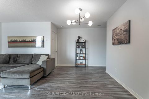 Photo 5 at 510 - 73 King William Crescent, Langstaff, Richmond Hill
