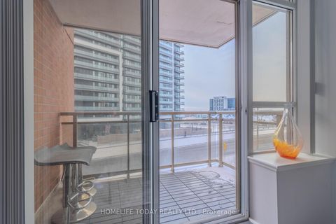 Photo 15 at 510 - 73 King William Crescent, Langstaff, Richmond Hill