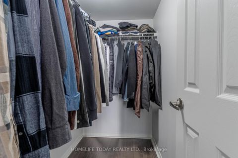 Photo 16 at 510 - 73 King William Crescent, Langstaff, Richmond Hill