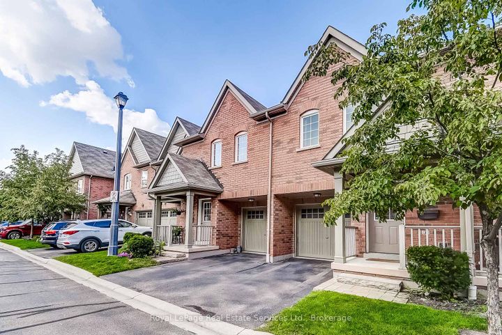 Photo 3 at 22 - 233 Duskywing Way, BR Bronte, Oakville