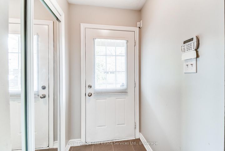 Photo 5 at 22 - 233 Duskywing Way, BR Bronte, Oakville
