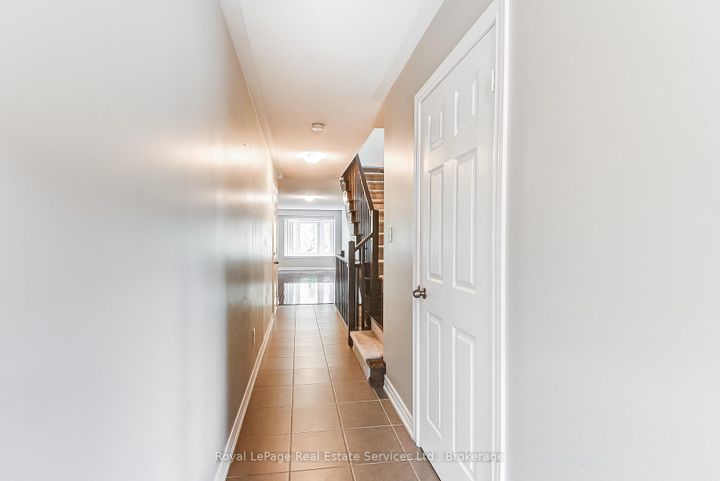 Photo 6 at 22 - 233 Duskywing Way, BR Bronte, Oakville