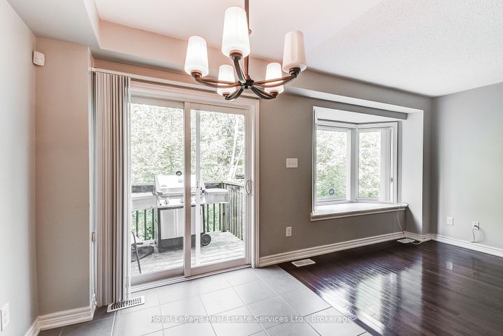 Photo 13 at 22 - 233 Duskywing Way, BR Bronte, Oakville