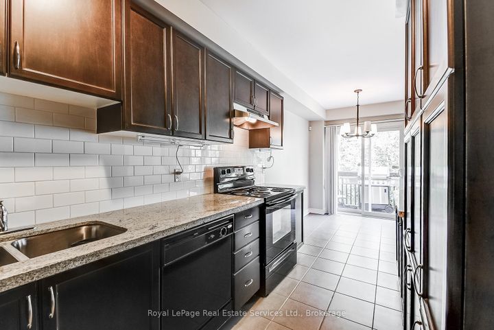 Photo 16 at 22 - 233 Duskywing Way, BR Bronte, Oakville