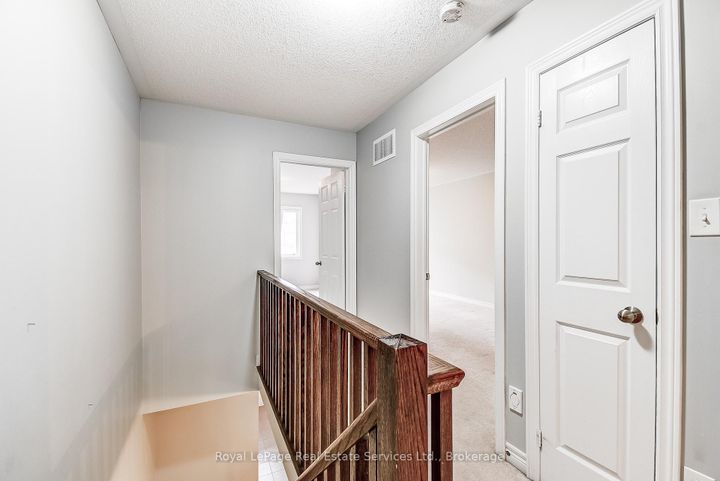 Photo 18 at 22 - 233 Duskywing Way, BR Bronte, Oakville