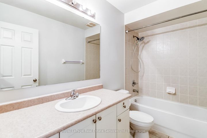 Photo 21 at 22 - 233 Duskywing Way, BR Bronte, Oakville