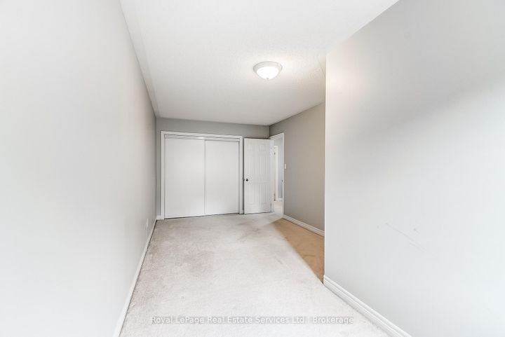 Photo 23 at 22 - 233 Duskywing Way, BR Bronte, Oakville