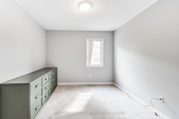 Photo 25 at 22 - 233 Duskywing Way, BR Bronte, Oakville