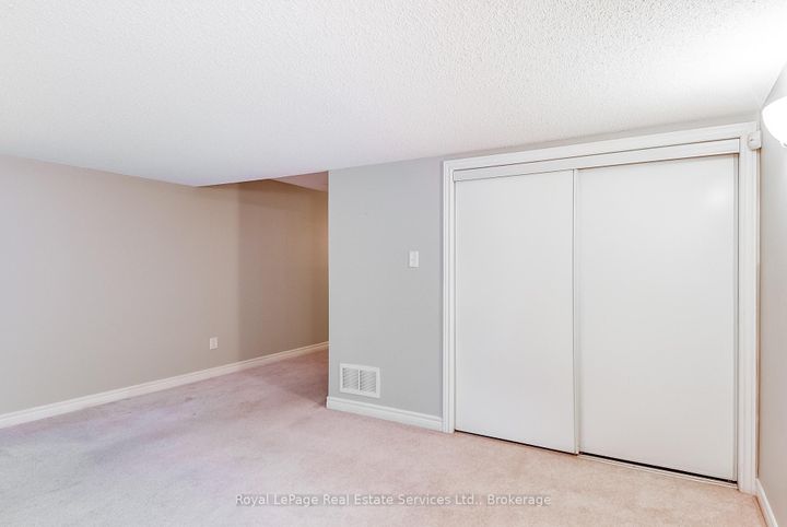 Photo 29 at 22 - 233 Duskywing Way, BR Bronte, Oakville