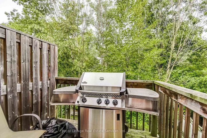 Photo 30 at 22 - 233 Duskywing Way, BR Bronte, Oakville