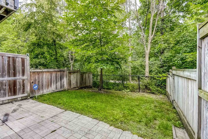 Photo 34 at 22 - 233 Duskywing Way, BR Bronte, Oakville