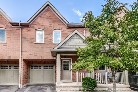 Photo 1 at 22 - 233 Duskywing Way, BR Bronte, Oakville
