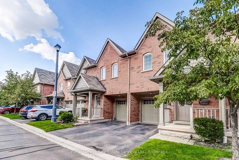 Photo 3 at 22 - 233 Duskywing Way, BR Bronte, Oakville