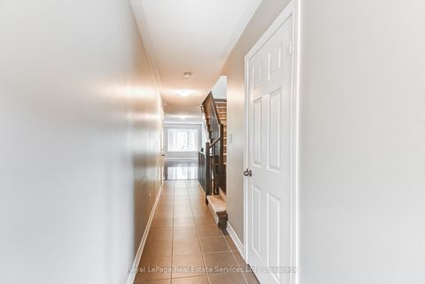 Photo 6 at 22 - 233 Duskywing Way, BR Bronte, Oakville