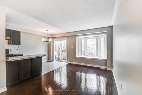 Photo 10 at 22 - 233 Duskywing Way, BR Bronte, Oakville